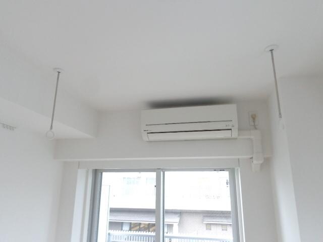 アーデン門前仲町の物件内観写真