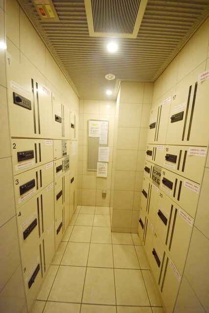 プライムアーバン日本橋横山町の物件内観写真