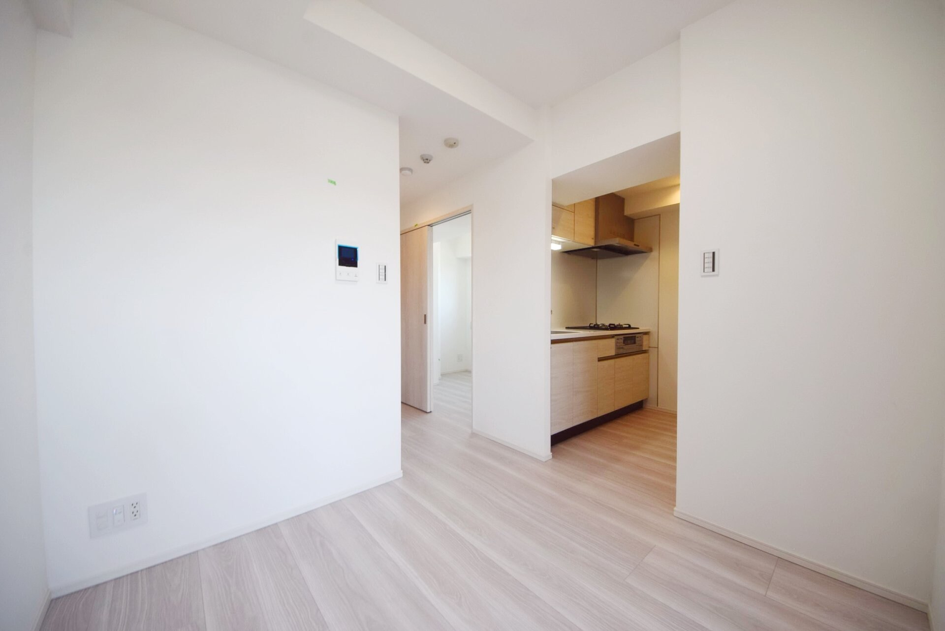 コンフォリア・リヴ木場の物件内観写真