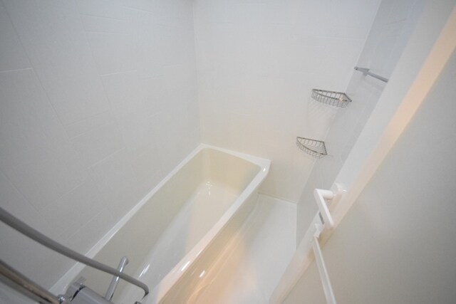 ケリア西馬込アジールコートの物件内観写真