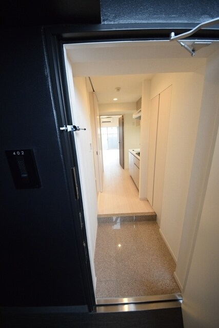 ケリア西馬込アジールコートの物件内観写真