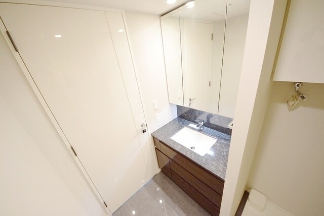 パークタワー芝公園の物件内観写真