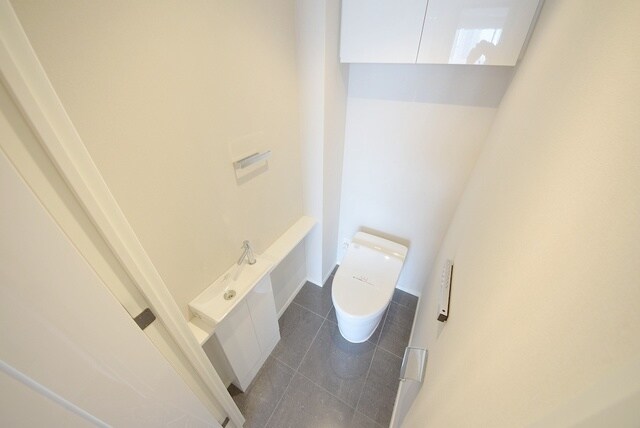 パークタワー芝公園の物件内観写真