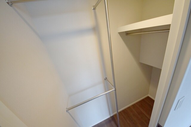 パークタワー芝公園の物件内観写真