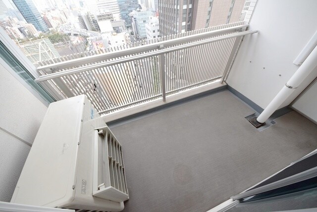 パークタワー芝公園の物件内観写真