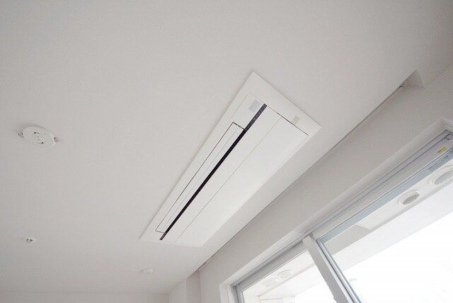 パークタワー芝公園の物件内観写真