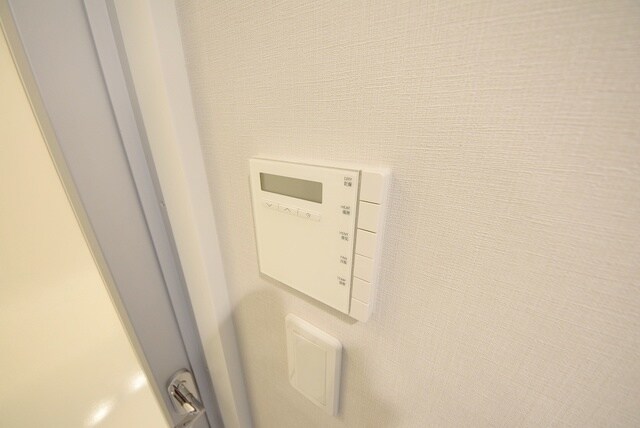 パークタワー芝公園の物件内観写真