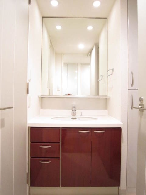 パークアクシス日本橋ステージの物件内観写真