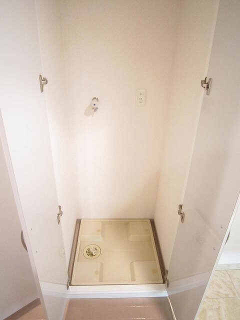 パークアクシス日本橋ステージの物件内観写真