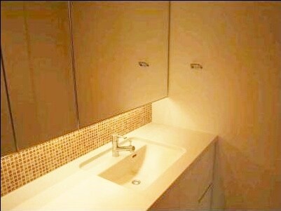 パークキューブ銀座イーストの物件内観写真