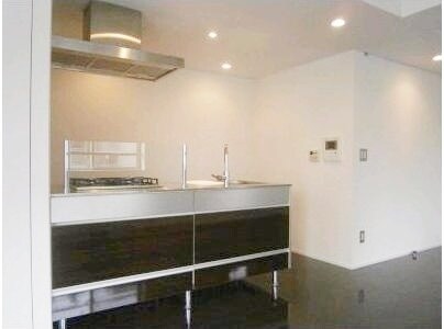 パークキューブ銀座イーストの物件内観写真