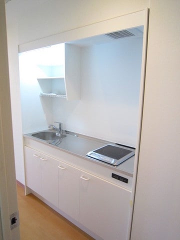 フィオーレ月島の物件内観写真