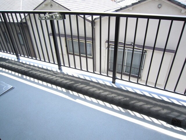 フィオーレ月島の物件内観写真