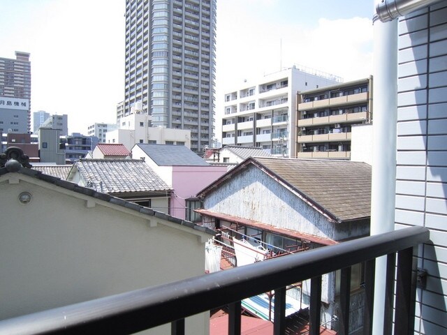 フィオーレ月島の物件内観写真