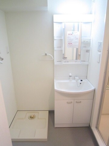 フィオーレ月島の物件内観写真