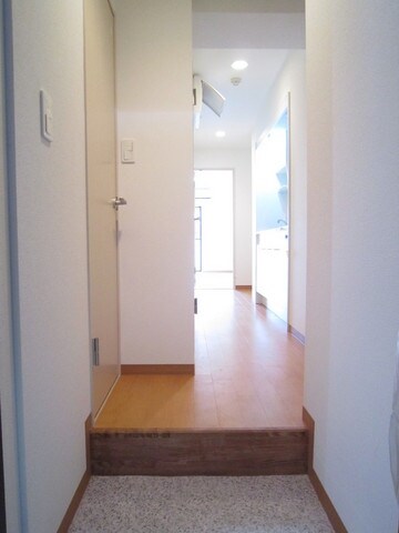 フィオーレ月島の物件内観写真