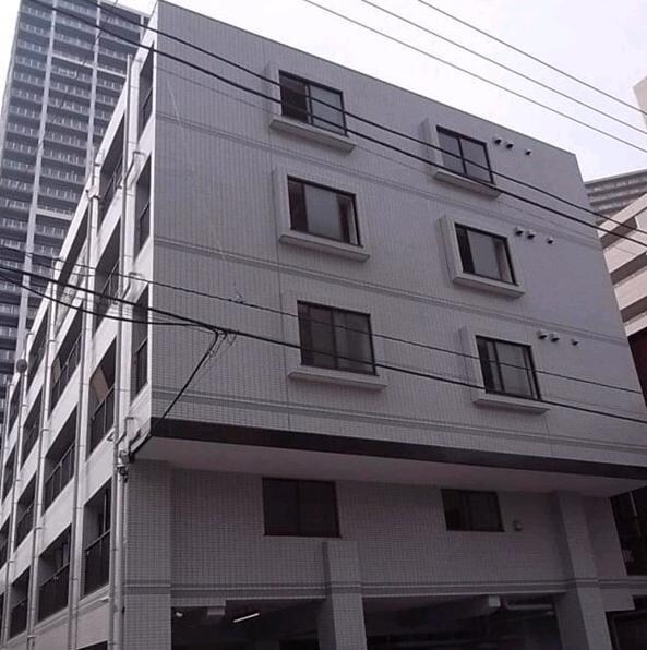 フィオーレ月島の物件内観写真