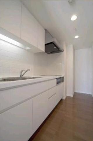 パークアクシス豊洲の物件内観写真