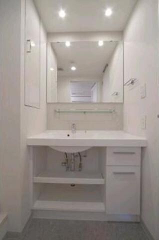 パークアクシス豊洲の物件内観写真