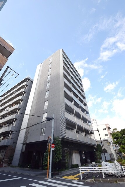 アグリパーク深川の物件外観写真