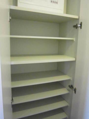 ルノンキュールの物件内観写真