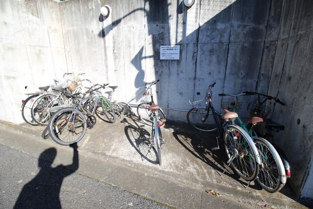 グランハイツ白金の物件内観写真