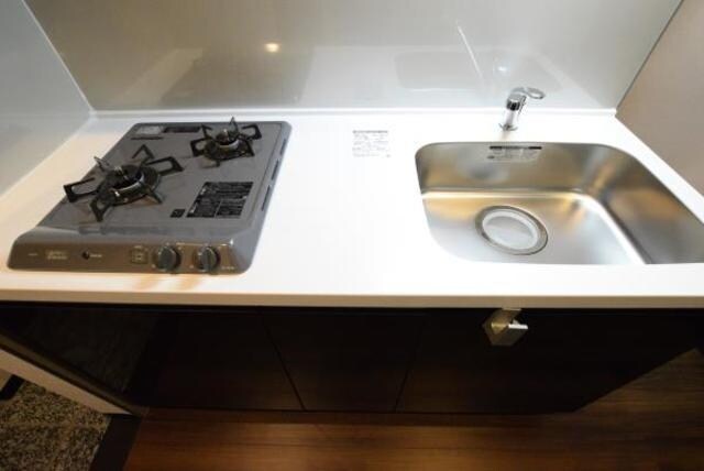 マインズ・コム白金の物件内観写真