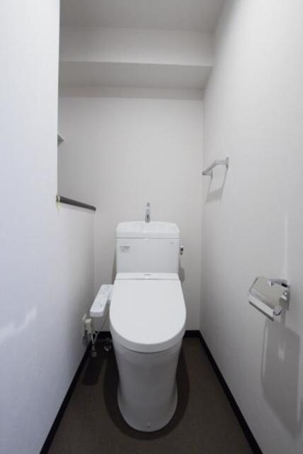 マインズ・コム白金の物件内観写真