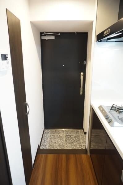 マインズ・コム白金の物件内観写真