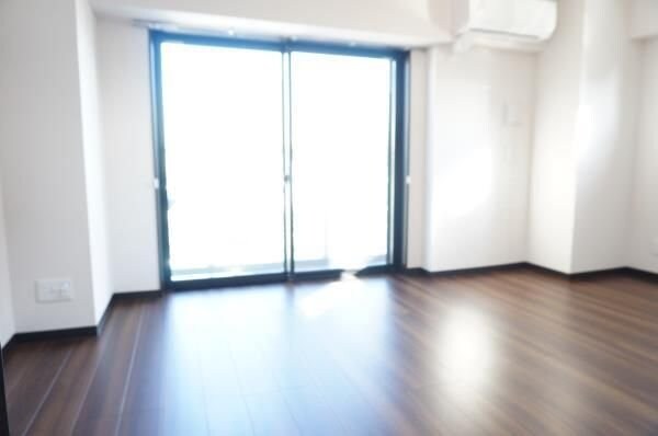 マインズ・コム白金の物件内観写真