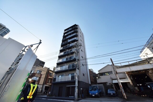 マインズ・コム白金の物件内観写真