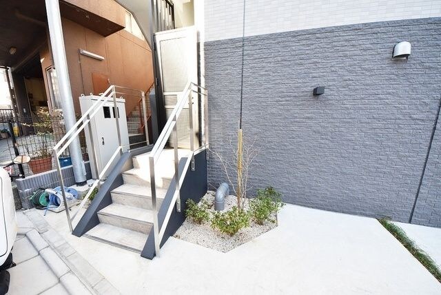 マインズ・コム白金の物件内観写真