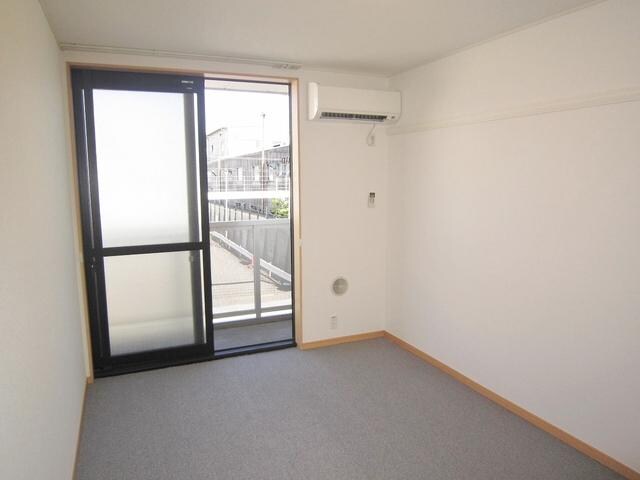 レオパレスクリムゾン矢口の物件内観写真