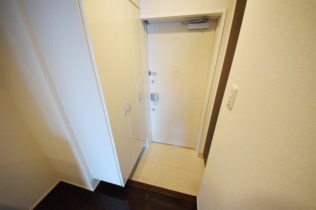 パシフィックレジデンス芝一丁目の物件内観写真