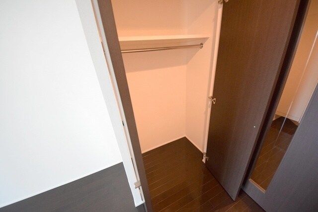 パシフィックレジデンス芝一丁目の物件内観写真