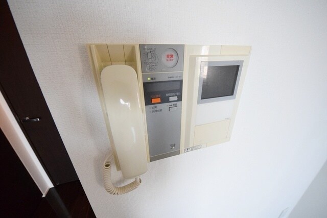 パシフィックレジデンス芝一丁目の物件内観写真