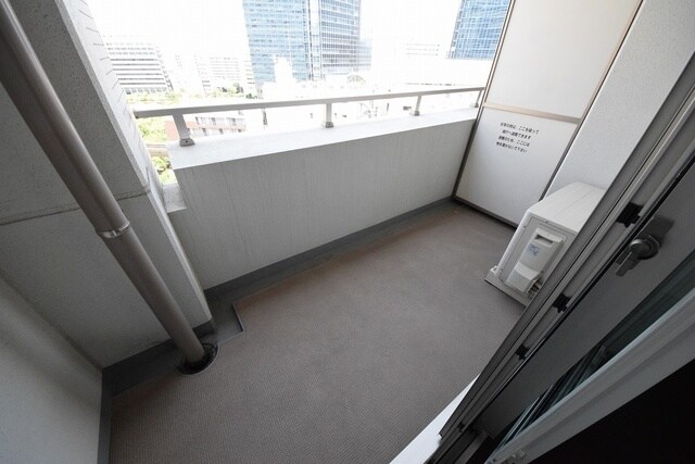 パシフィックレジデンス芝一丁目の物件内観写真