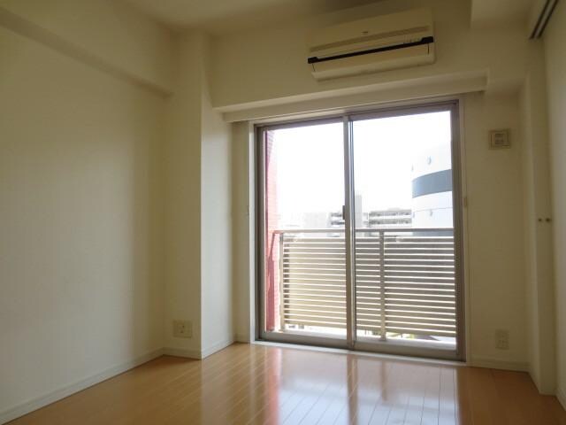 KDXレジデンス品川シーサイドの物件内観写真