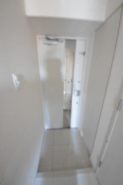 プレミアムキューブＧ西大井の物件内観写真