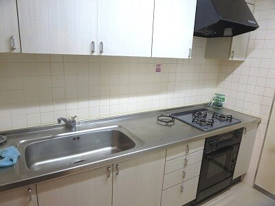 リンズハウスの物件内観写真