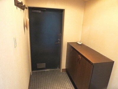 リンズハウスの物件内観写真