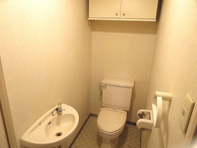 リンズハウスの物件内観写真