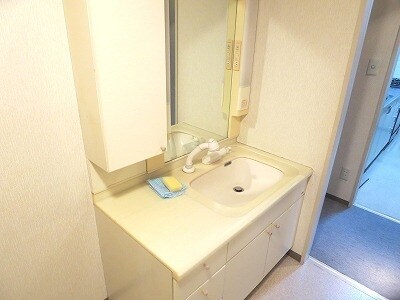 リンズハウスの物件内観写真