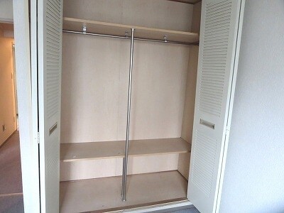 リンズハウスの物件内観写真