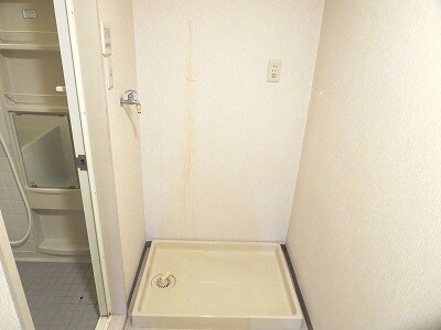 リンズハウスの物件内観写真