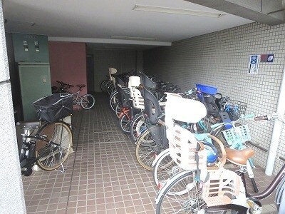 リンズハウスの物件内観写真