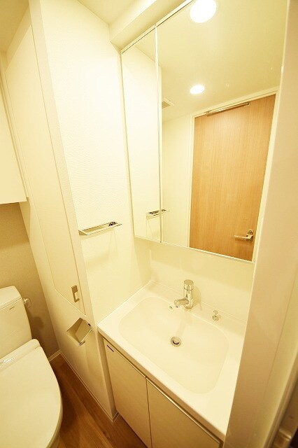 アーバネックス戸越の物件内観写真