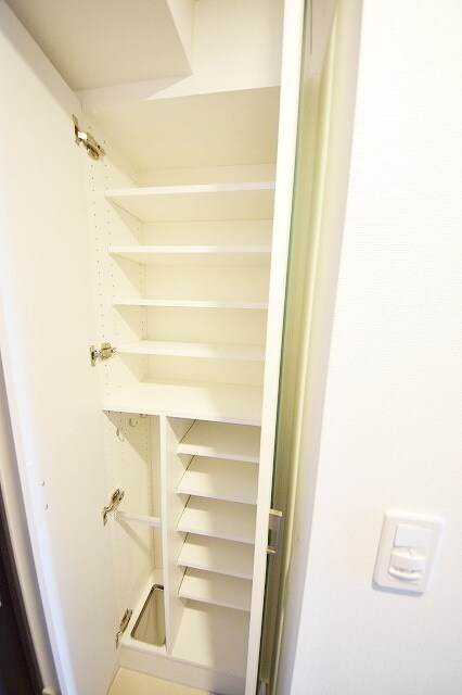 アーバネックス戸越の物件内観写真