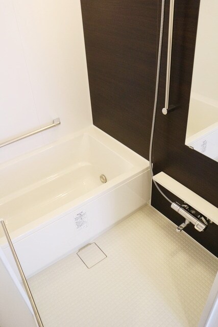 パークアクシス池田山の物件内観写真