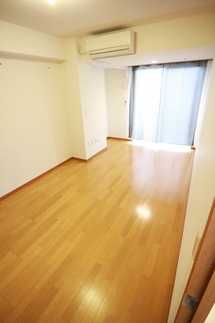 品川シーサイドビュータワーIIの物件内観写真